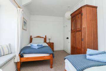 Cottage for 5 People in Mousehole, South West England, Photo 4