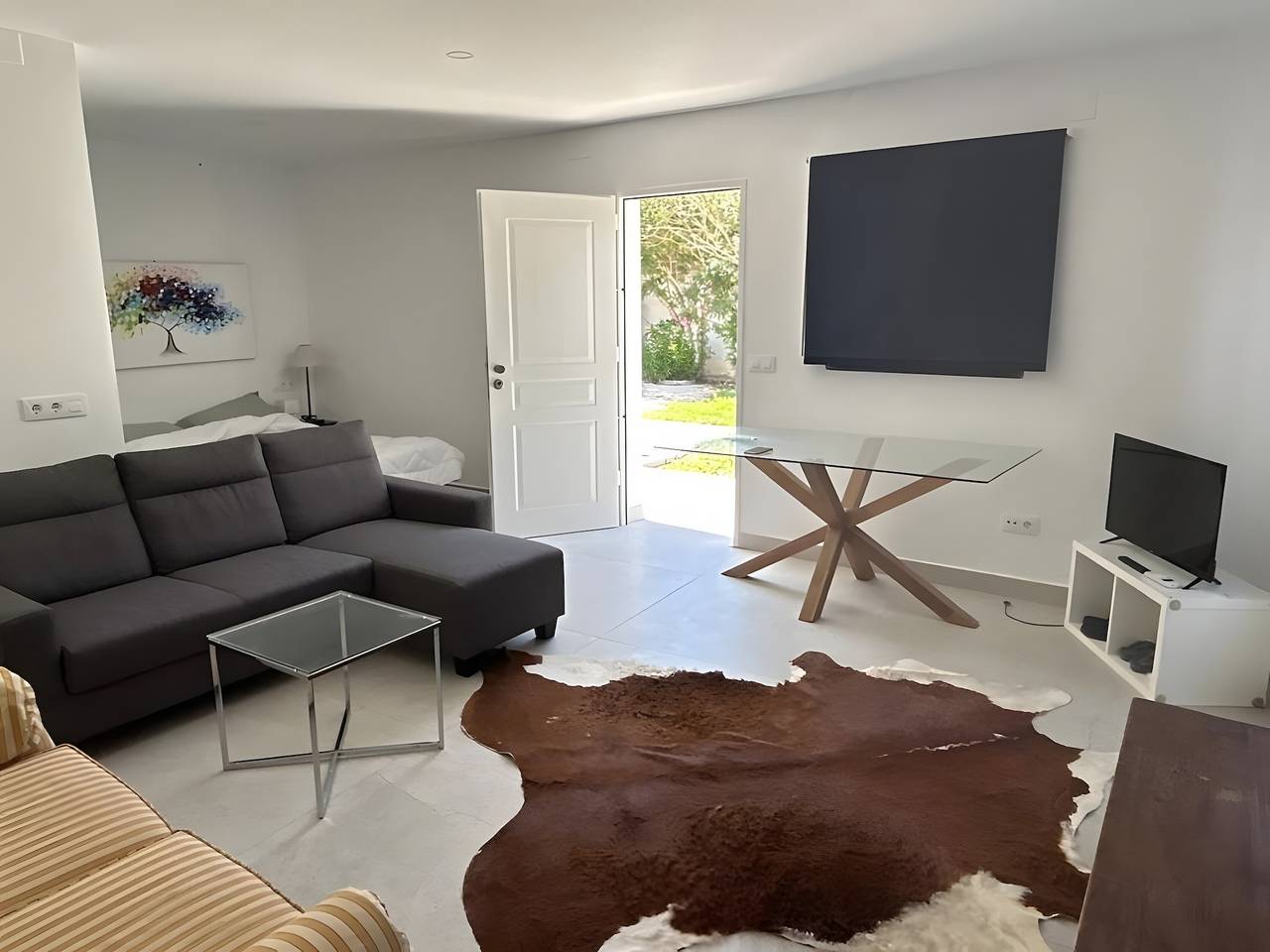 Villa Marismas – Barbate Strand, 5 Schlafzimmer, privater Garten, 10 Gäste in Barbate, Costa de la Luz