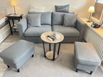 Ferienwohnung für 2 Personen in Grömitz, Südliche Ostseeküste, Bild 4