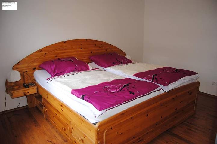 Ferienwohnung für 4 Personen in Nürnberg - 3