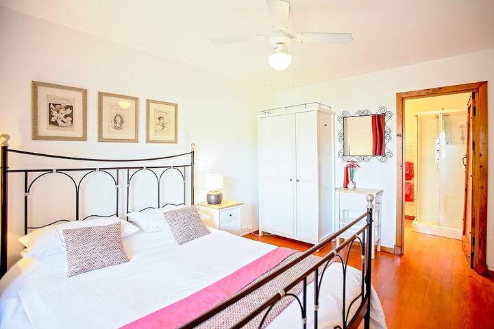 Location de vacances pour 4 personnes, avec jardin et terrasse à Tourouzelle - 2