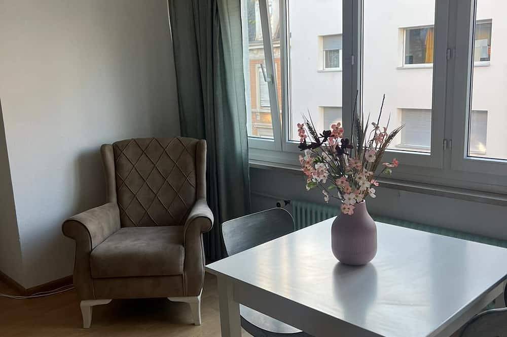 Appartamento intero, Gemütliche für die Familien Oder Urlauber in Basilea, Aargau-Basel