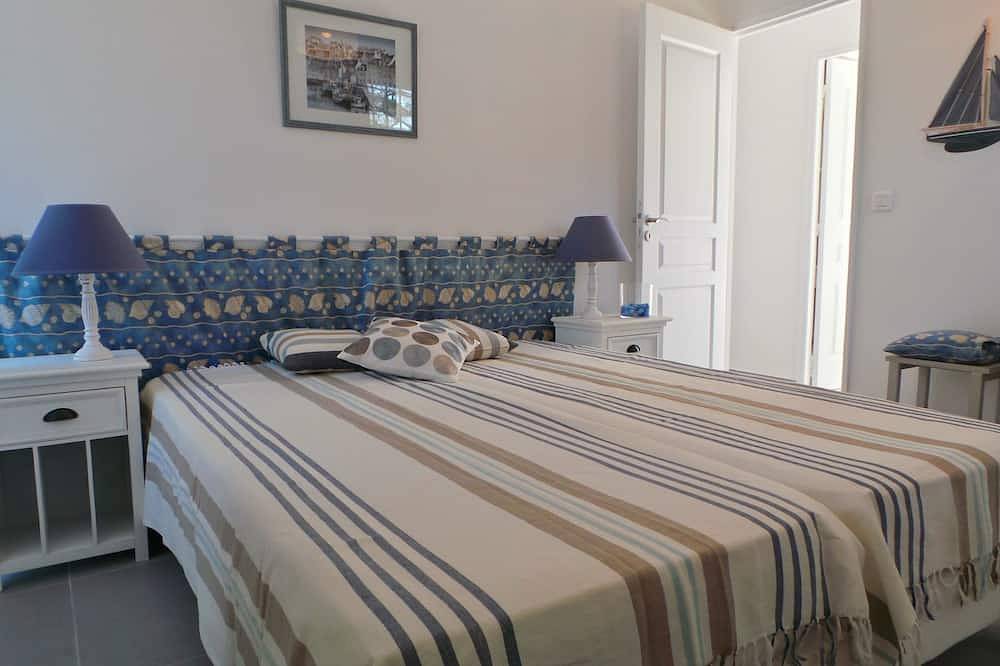 Lou Mazett 2465 villa in Les Issambres, Roquebrune-sur-Argens