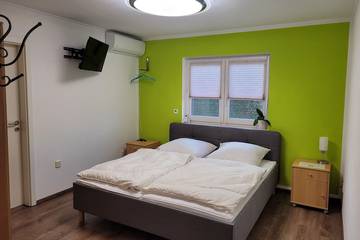 Ferienhaus für 9 Personen in Krüpelsee, Königs Wusterhausen, Bild 2