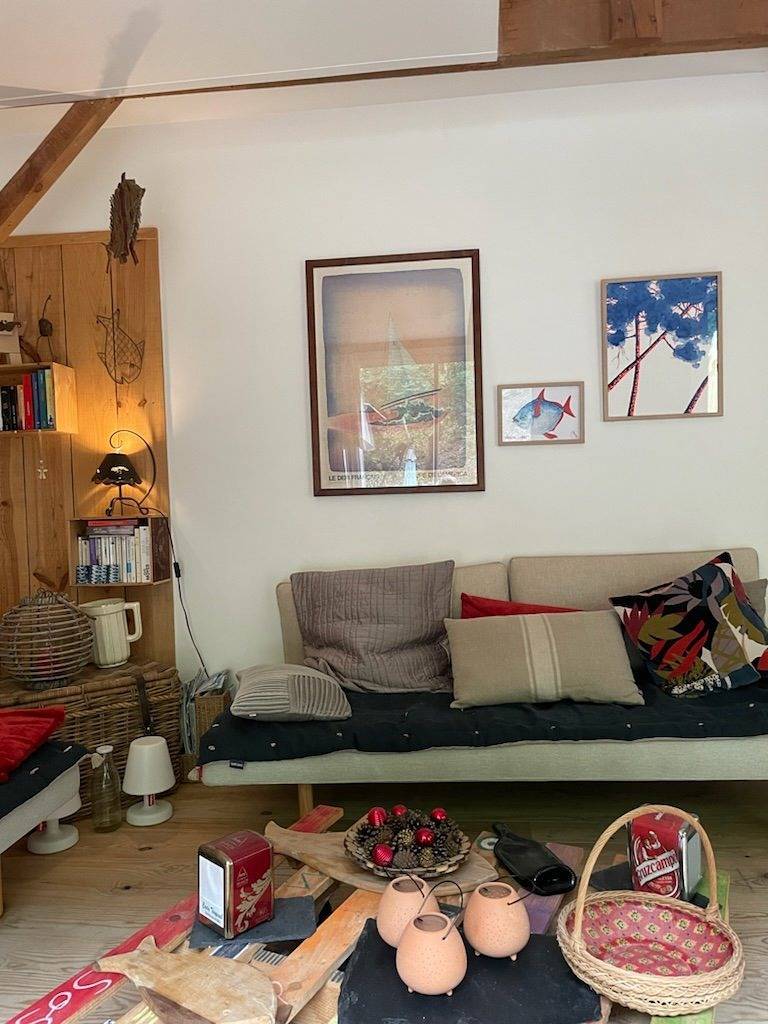 Cabane Eden Pyla in La Teste-de-Buch, Région d'Arcachon