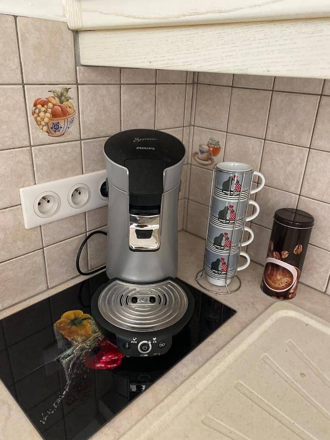 Location de vacances pour 4 personnes, avec jardin dans Ancerville - 2