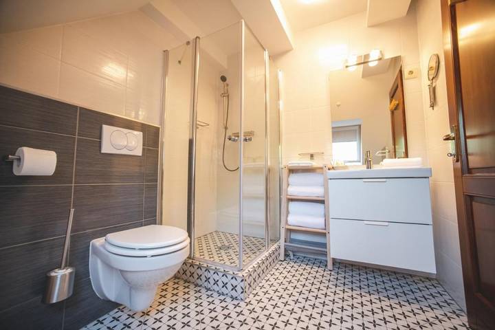 Ferienwohnung für 22 Personen, mit Garten und Terrasse in Revfülöp - 4