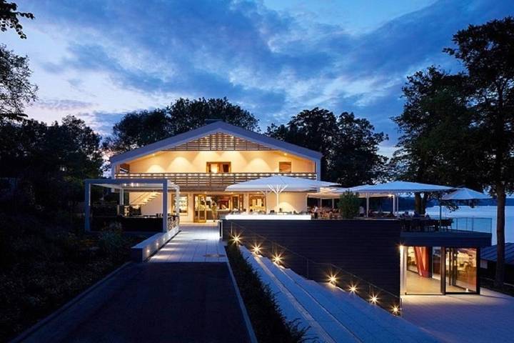 Hotel für 2 Personen, mit Haustier in Fünfseenland - 2