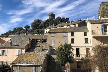 Gîte pour 2 personnes à Nonza