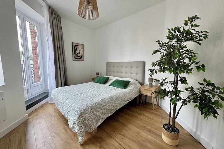 Ferienwohnung für 2 Personen - 1
