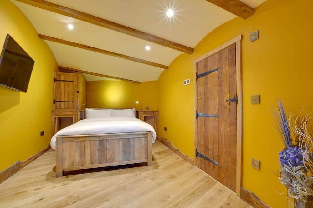 Vineyard Hollow-Casa-Lujoso-Baño privado con ducha-Vineyard view in Bodiam, Sussex Oriental