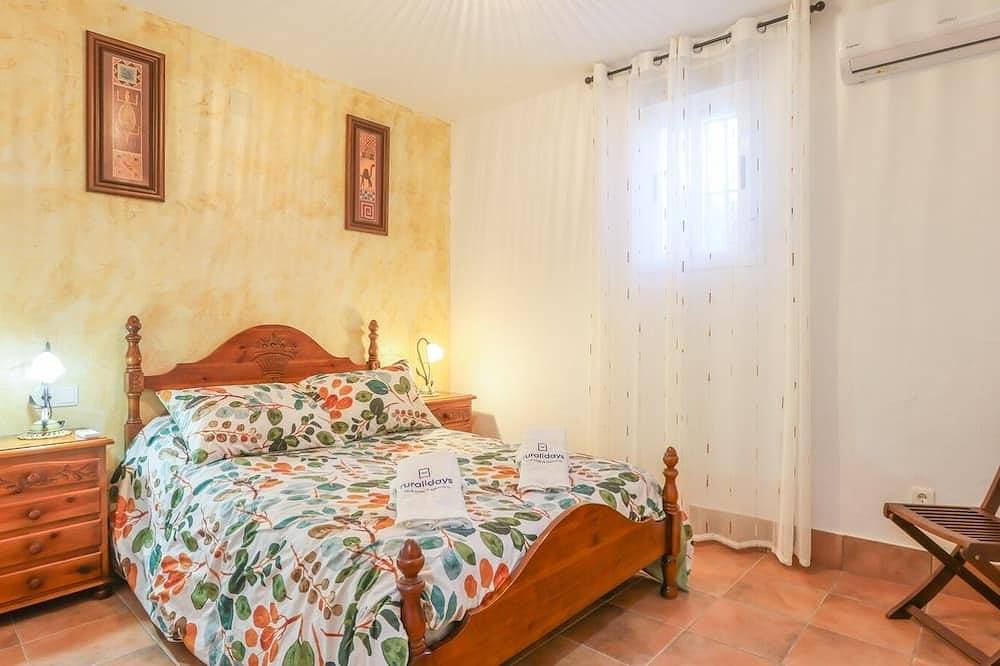Casa Albahacar Paymogo by Ruralidays in Paymogo, Huelva Province