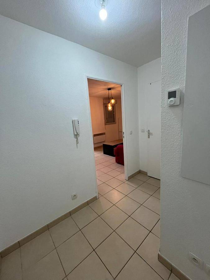 Gîte pour 2 personnes à Achères - 2