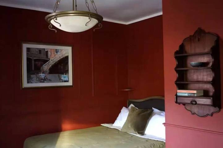 Villa pour 4 personnes, avec jardin à Sintra - 2