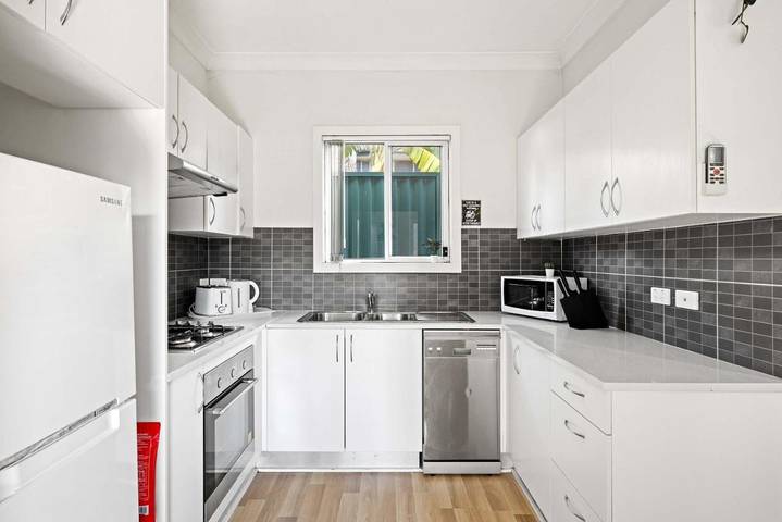 Maison d’hôte pour 2 personnes à Sydney - 4