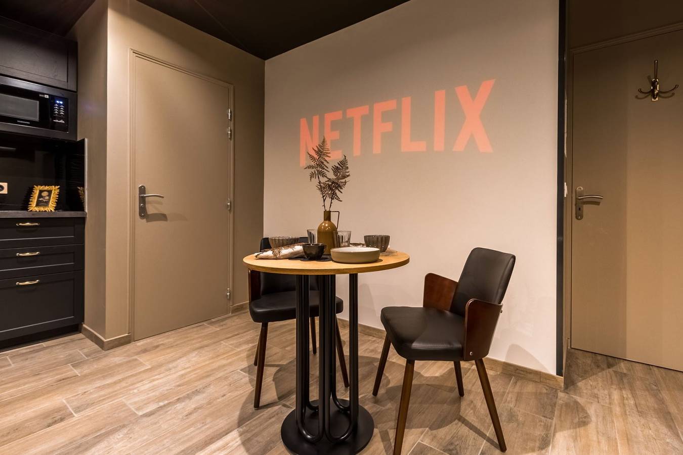 Suite et spa privatif à Arras in Arras, Région d'Arras