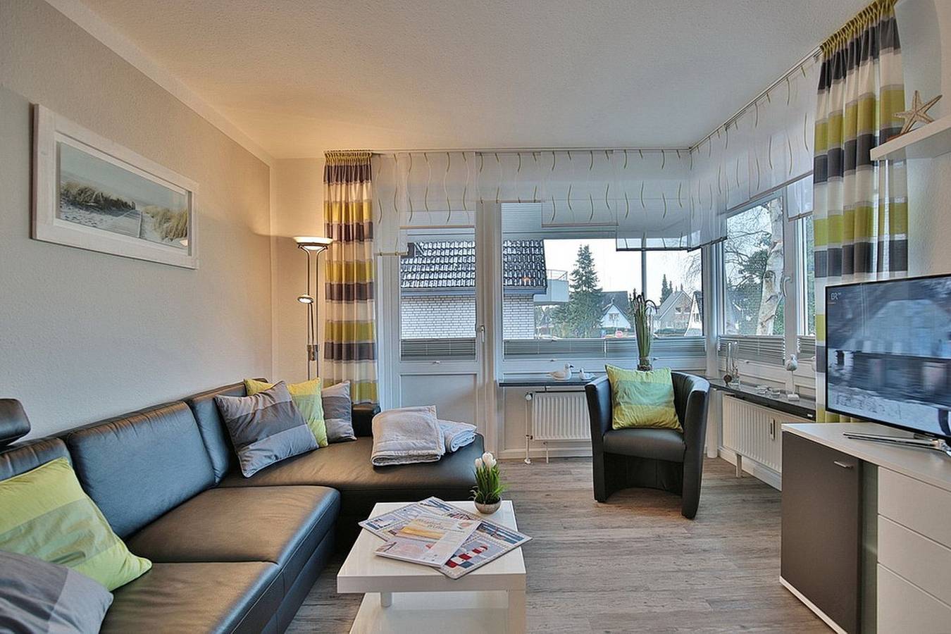 Ferienwohnung für 3 Personen in Timmendorfer Strand, Südliche Ostseeküste