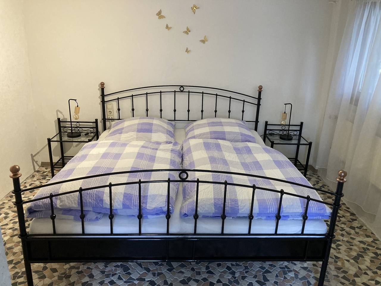 Ganze Ferienwohnung, Haus Palstek - 3-Zimmer Fewo (Nr.4) für bis zu 6 Personen in Unteruhldingen, Uhldingen-Mühlhofen