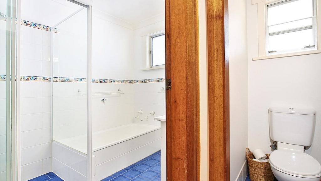 Ufer - Haustierfreundlich - 1 Minute zu Fuß zum Strand in Culburra, Culburra Beach