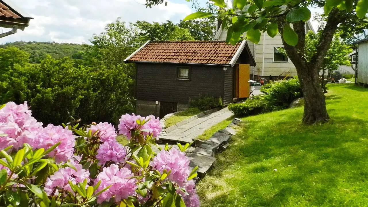 Ferienhaus für 6 Personen (70 m²) in Brastad in Rixö, Norra Västkusten