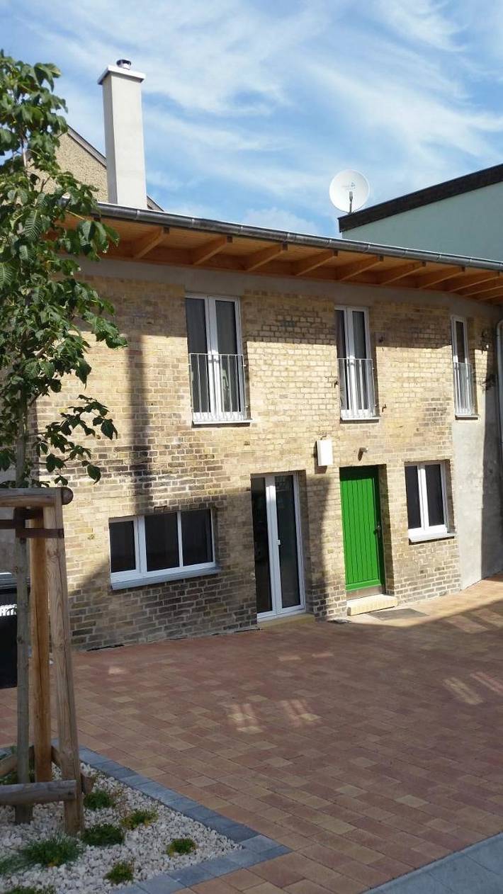 Ferienhaus für 5 Personen, mit Terrasse und Garten in Caputh - 3