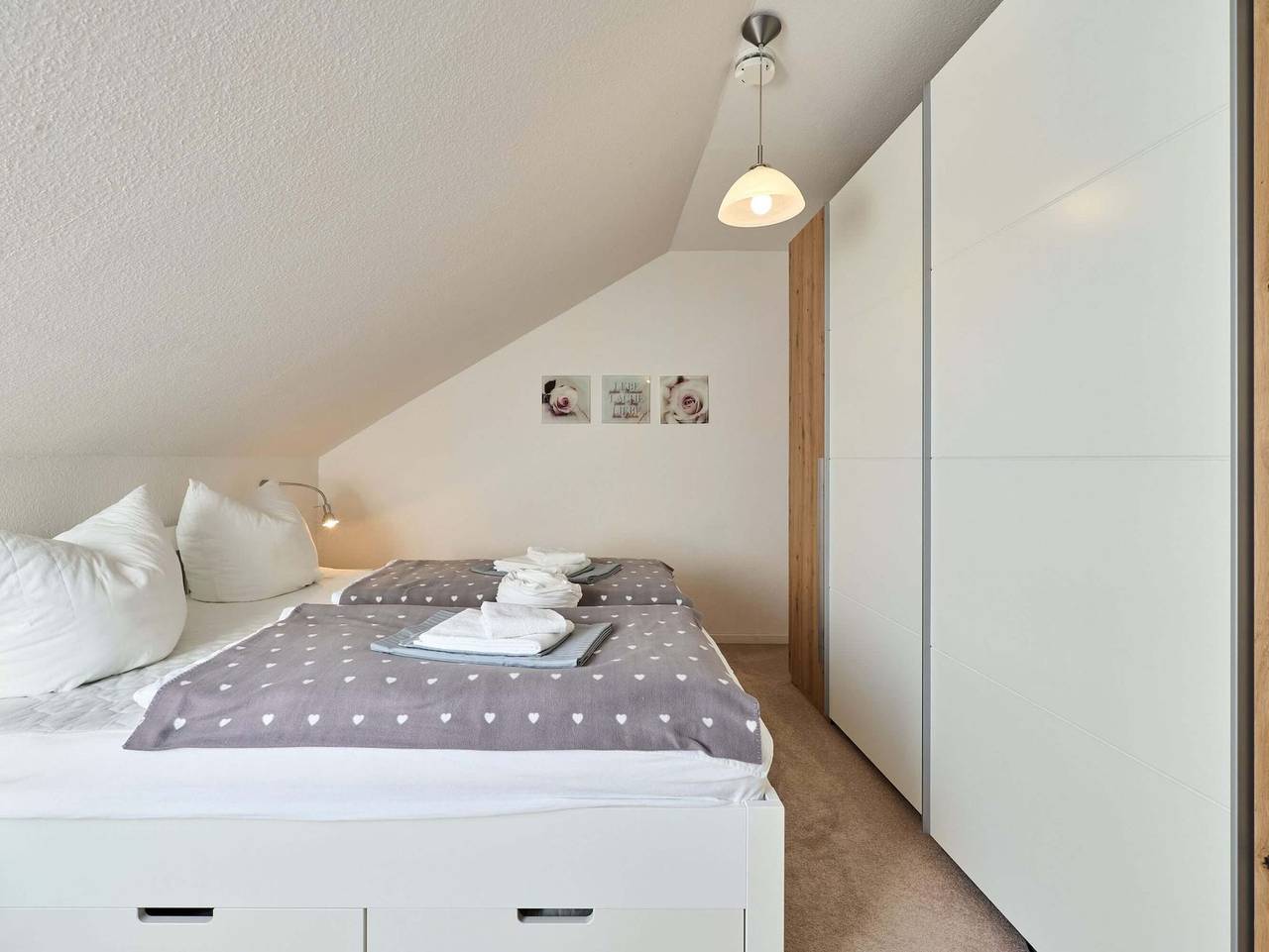 Ganze Ferienwohnung, Ferienwohnung_Stadtpark - Ferienwohnung_Stadtpark in Bad Harzburg, Harzvorland