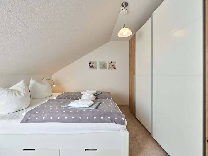 Ganze Ferienwohnung, Ferienwohnung_Stadtpark - Ferienwohnung_Stadtpark in Bad Harzburg, Harzvorland