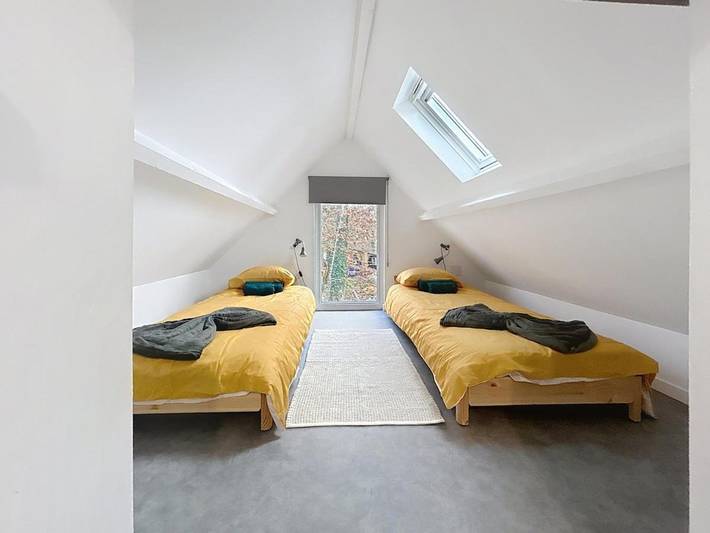 Gîte pour 6 personnes à Saint-Jean-aux-Bois - 4