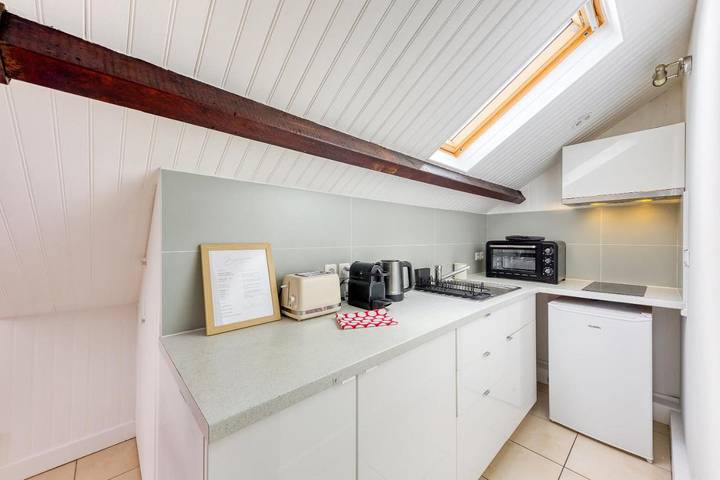 Gîte pour 4 personnes à Corbeil-Essonnes - 3