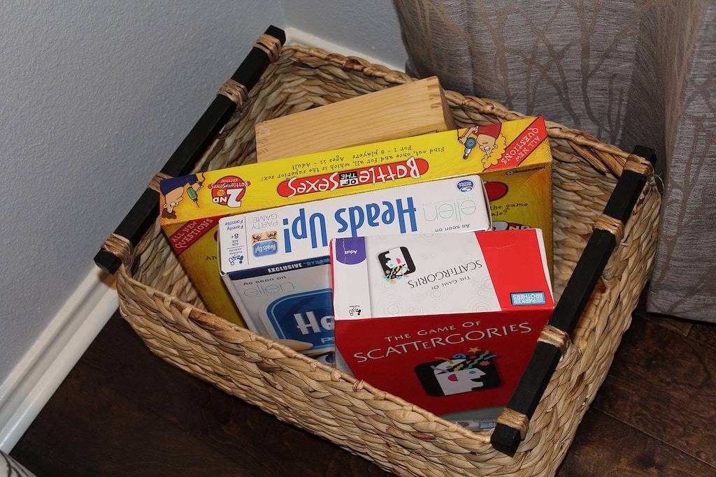 Perfektes Zuhause für Bmt Abschluss nur 2 Meilen entfernt von Lackland Air Force Base in San Antonio, Bexar County