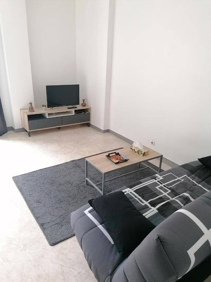 Appartement entier, One-Bedroom Apartment in Vierzon, Région de Vierzon