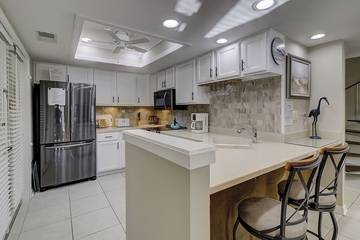 Vacation Home for 6 Guests in Palmetto Dunes, Beaufort County, Picture 4