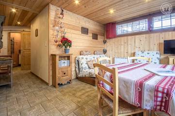 Gîte pour 5 Personnes dans Bonneval-sur-Arc, Parc National de la Vanoise, Photo 4