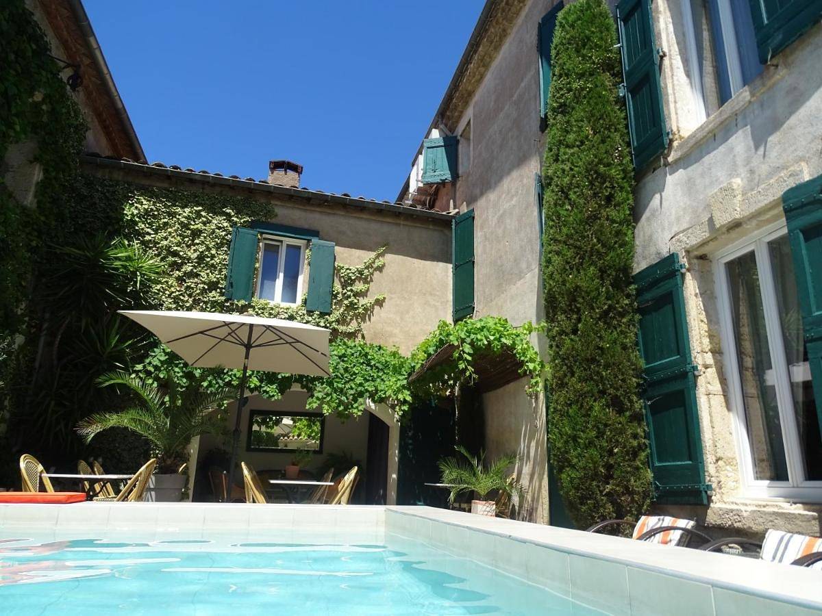Double Room in Montagnac, Côte méditerranéenne (France)