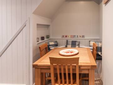 Cottage for 5 People in Staithes, North Yorkshire, Photo 4