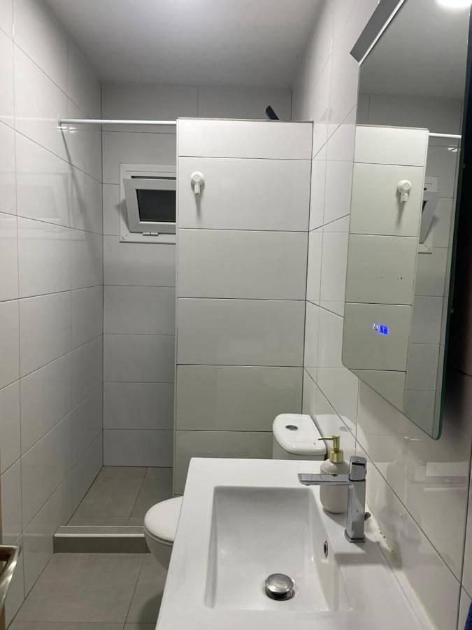 Apartamento de vacaciones para 1 personas - 1