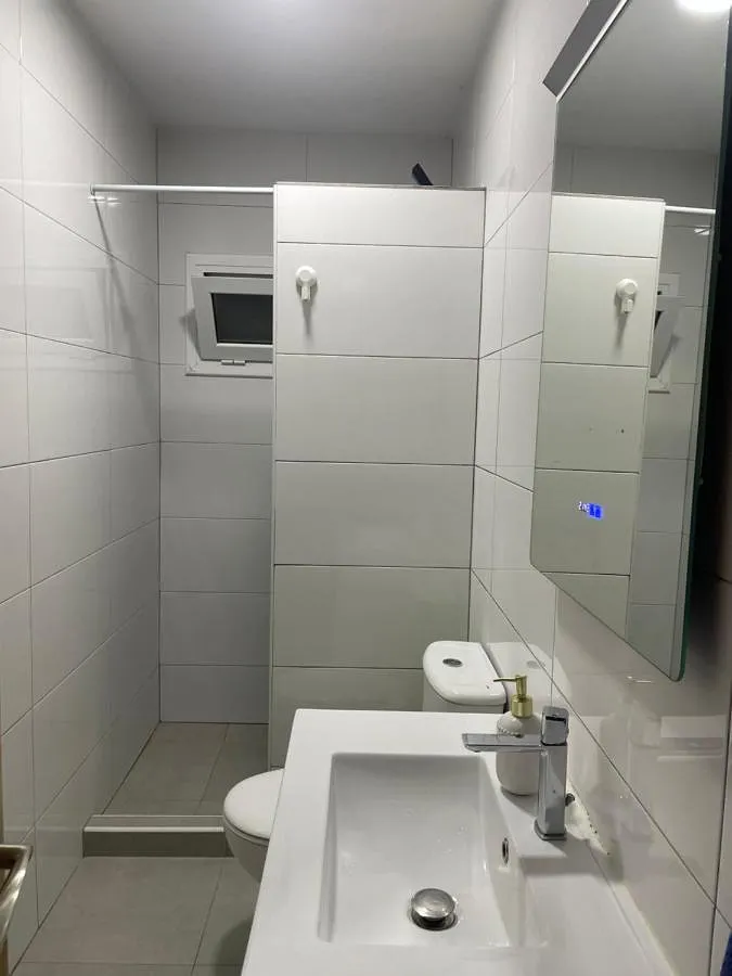 Apartamento de vacaciones para 1 personas - 1