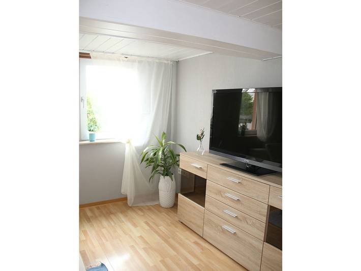 Ferienhaus für 6 Personen, mit Garten, mit Haustier im Hunsrück - 3