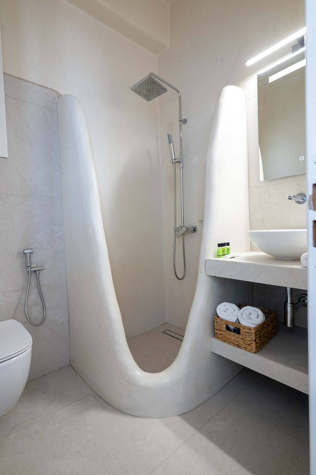Choulakia Elite 3 Bd Villa with Pool & Sea View in Agios Stefanos, Mykonos