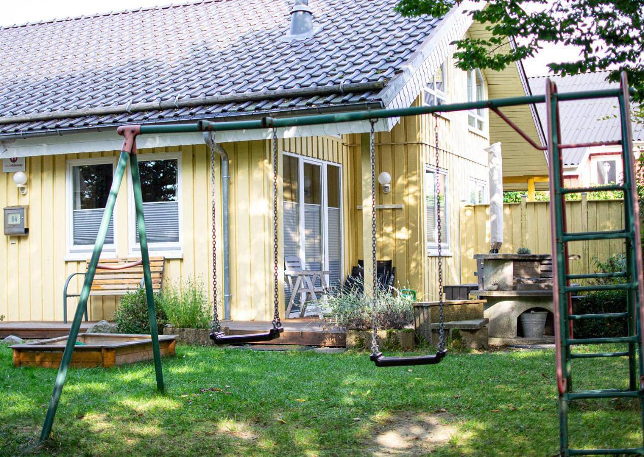 Holiday Home in Extertal, Kreis Lippe