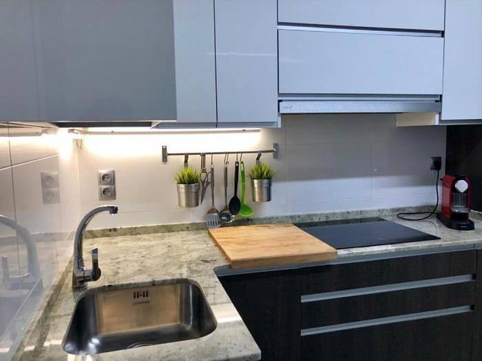 Apartamento vacacional entero, Th18 Apartamento Prat de la Riba para 8 personas in Tarragona, Costa Dorada