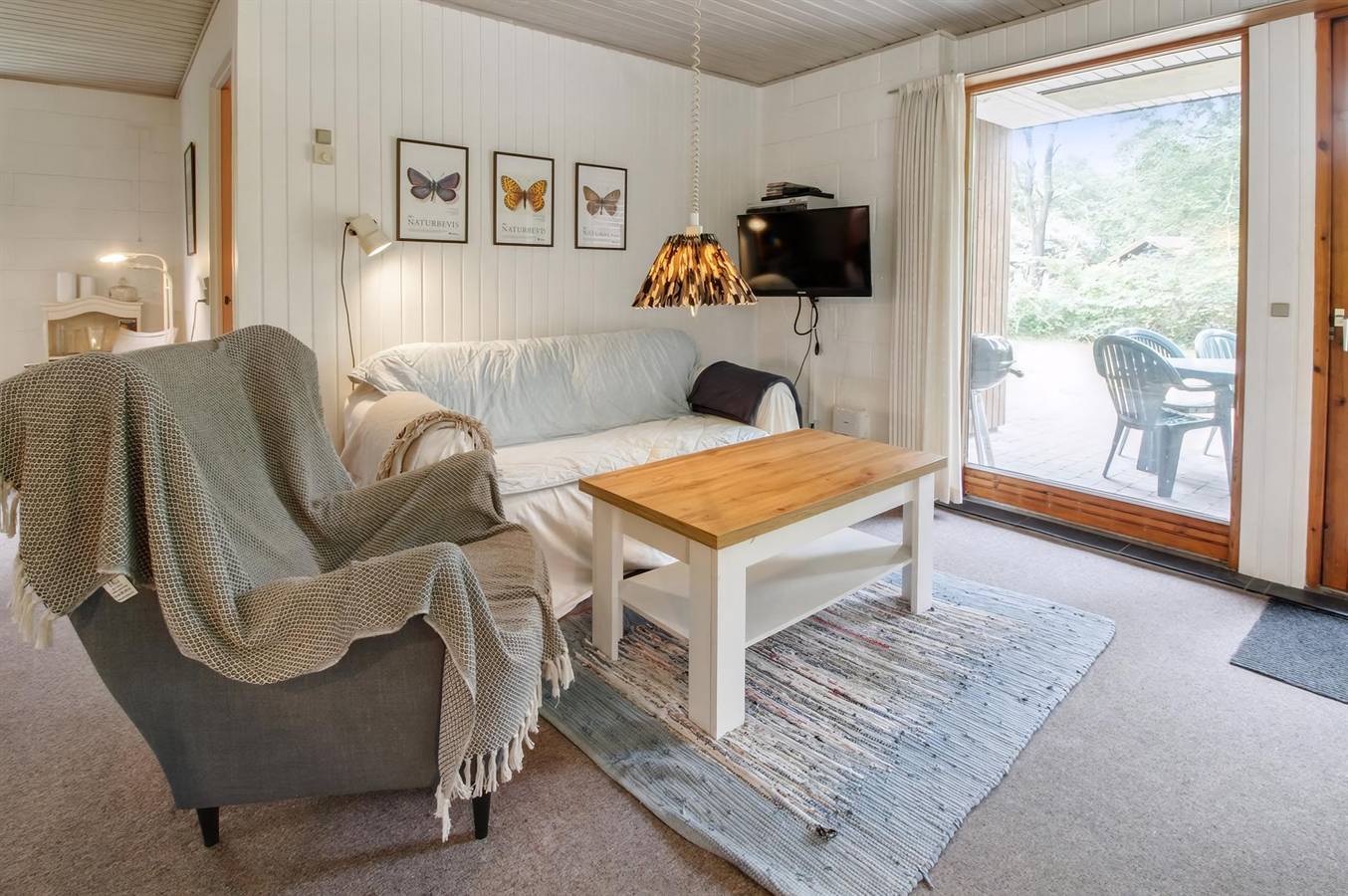 Awesome home in Toftlund w/ 3 Bedrooms in Arrild, Tondern und Umgebung