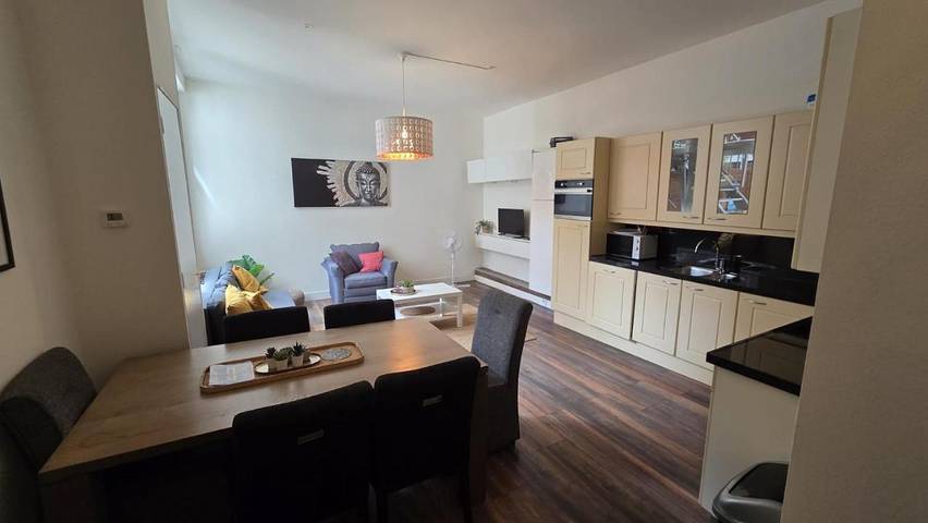 Gîte pour 6 personnes à Gouda - 3