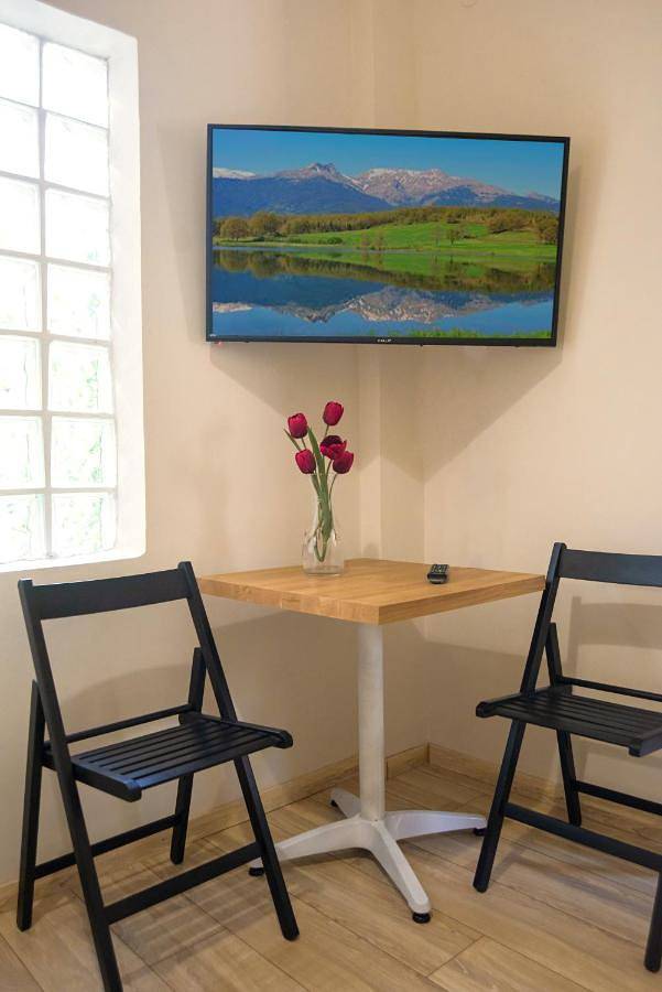 Gîte pour 2 personnes, avec terrasse dans Itéa - 3