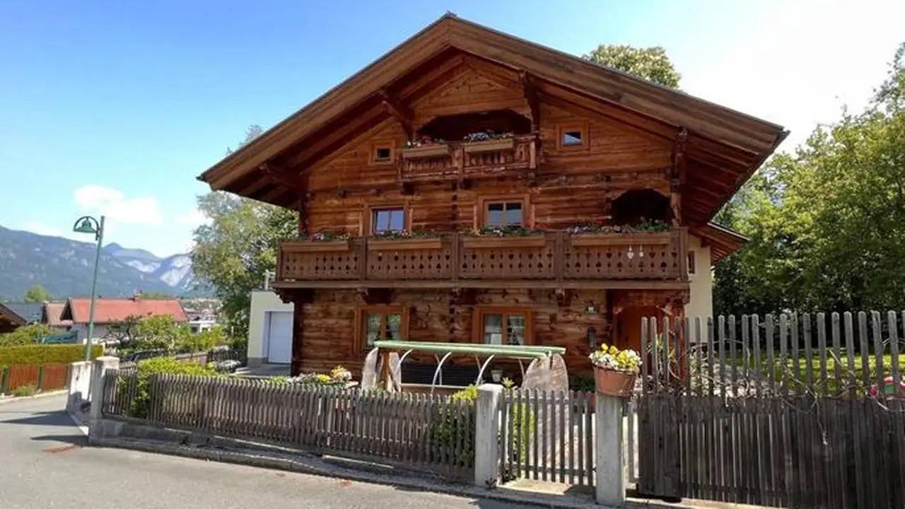 Ganze Ferienwohnung, Ferienwohnung für 7 Personen (104 m²) in Saalfelden am Steinernen Meer in Saalfelden, Saalfelden am Steinernen Meer