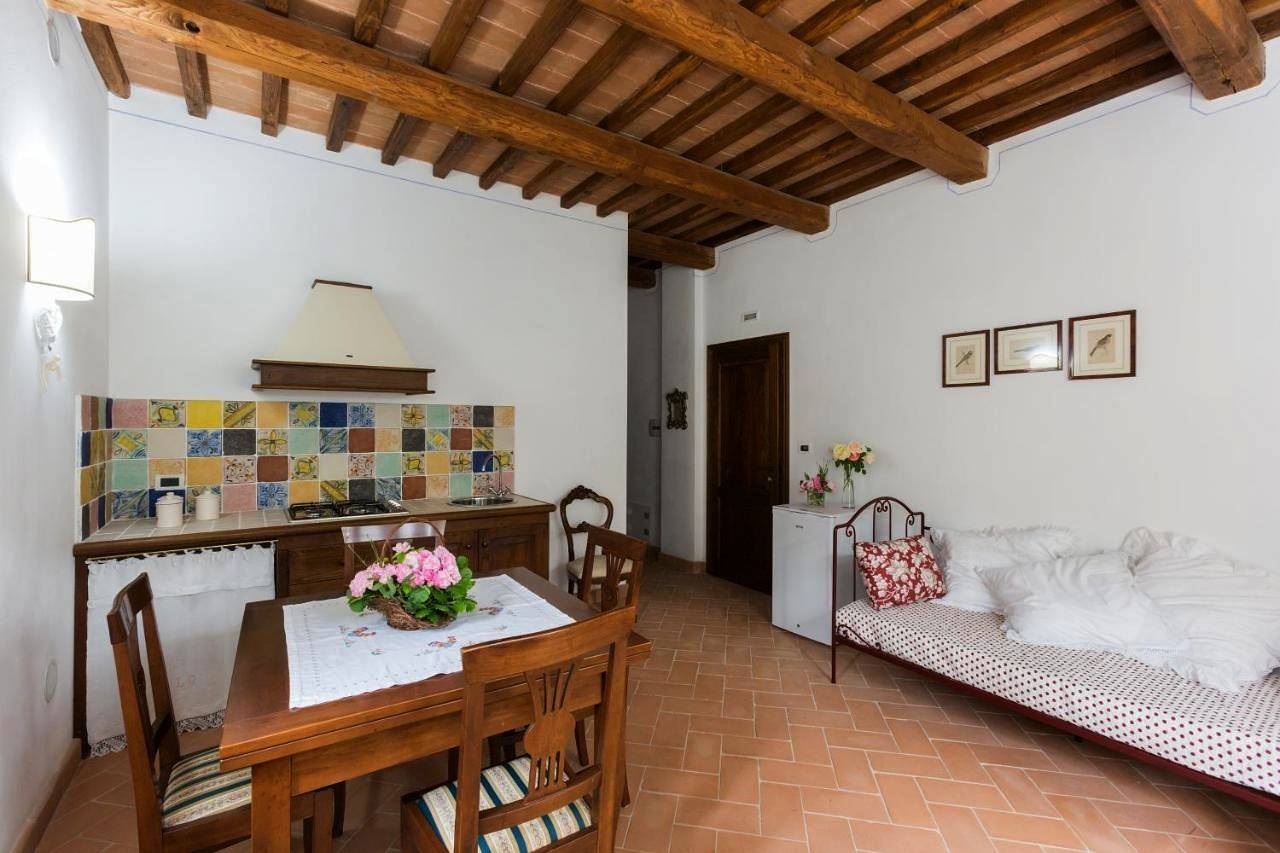 Ganze Wohnung, Il Borgo Di San Michele in Terni, Terni Provinz