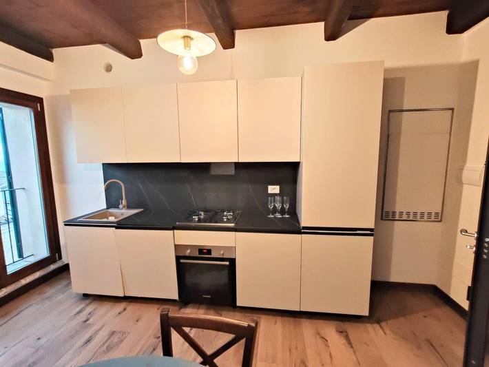 Ferienwohnung für 5 Personen, mit Garten und Pool in Pesaro - 3
