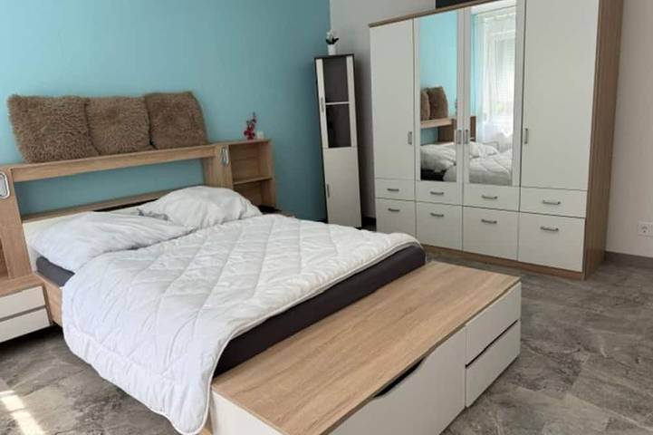 Ferienwohnung für 6 Personen in Kitzingen - 3