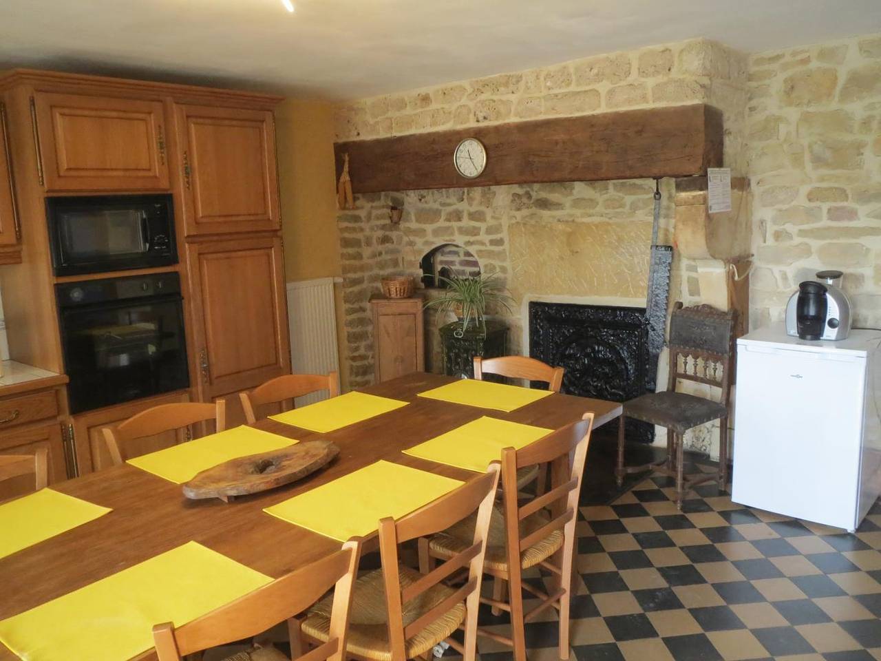 Chez Léontine in Puilly-et-Charbeaux, Ardennen