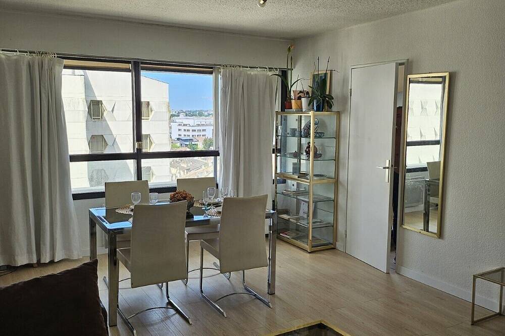Appartement de vacances